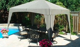 Sun Shelters